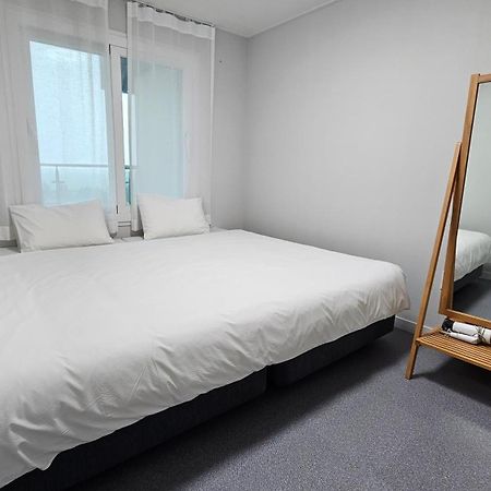 Beewool Chaewool Pension Seogwipo Luaran gambar