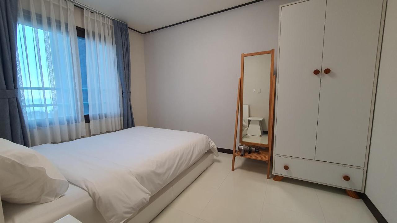 Beewool Chaewool Pension Seogwipo Luaran gambar