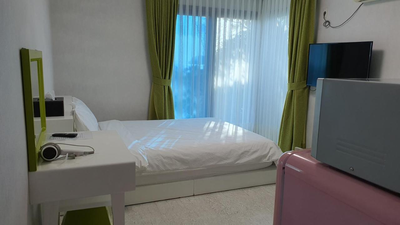 Beewool Chaewool Pension Seogwipo Luaran gambar