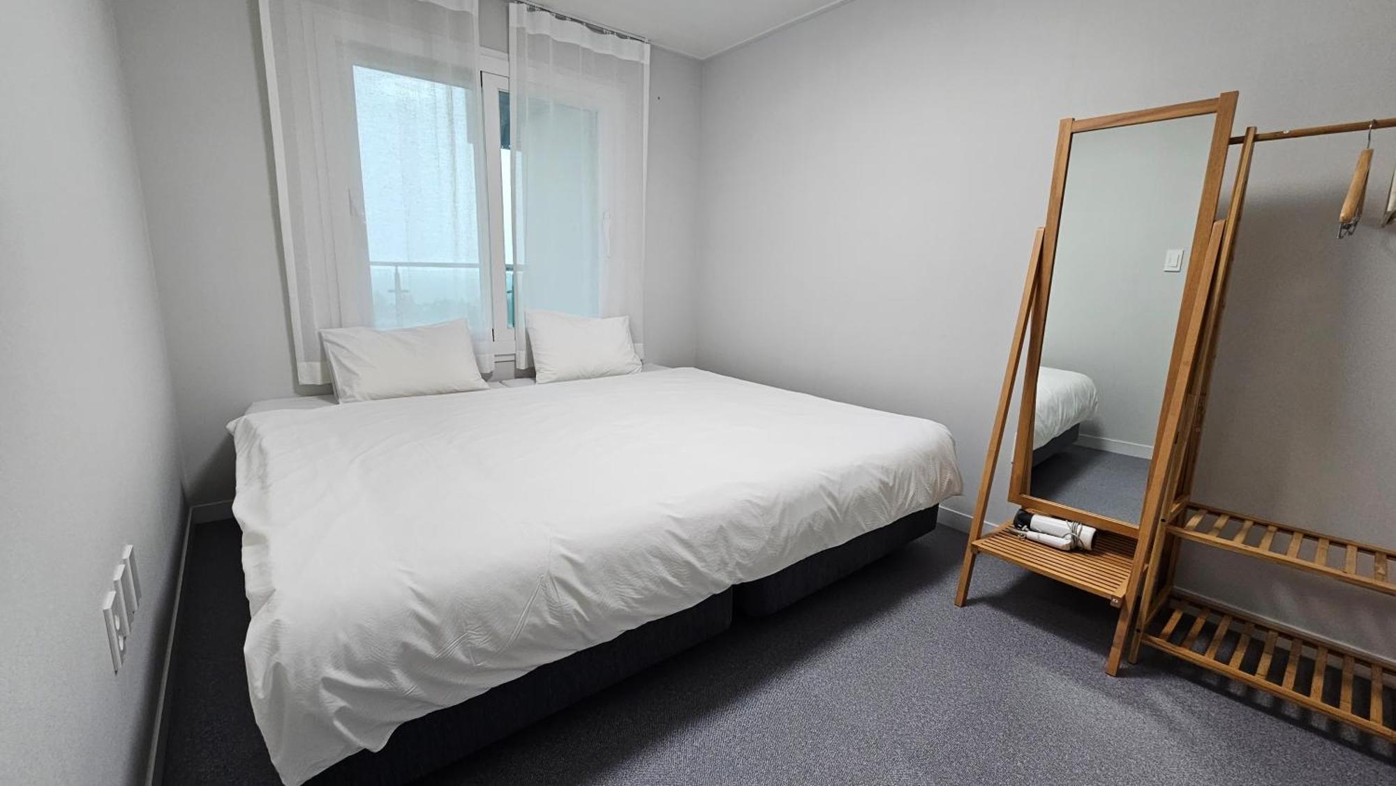 Beewool Chaewool Pension Seogwipo Luaran gambar