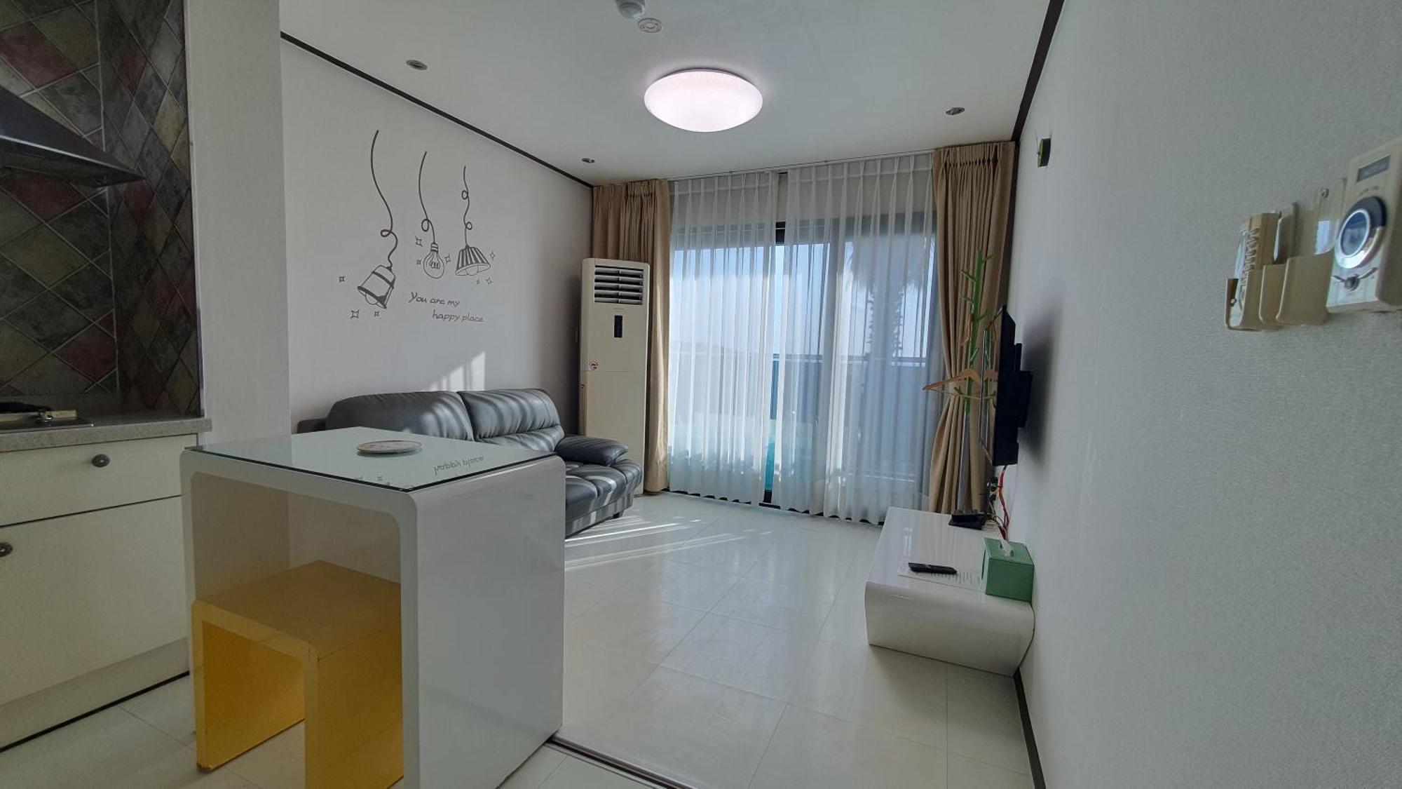 Beewool Chaewool Pension Seogwipo Bilik gambar